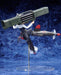 Alter Strike Witches Sanya V. Litvyak Rocket Booster Ver. Figure