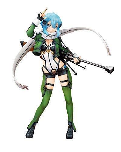 Alter Sword Art Online Sinon 1/7 Scale Figure