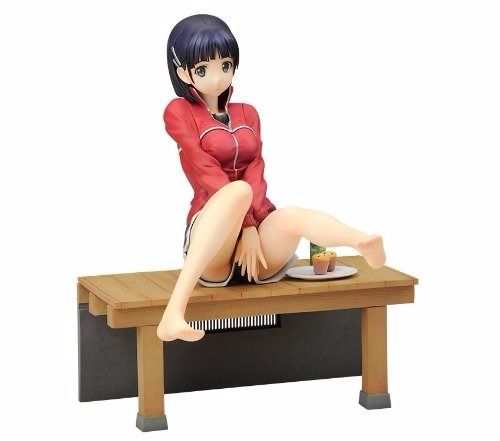 Alter Sword Art Online Suguha Kirigaya 1/8 Scale Figure