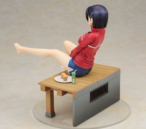 Alter Sword Art Online Suguha Kirigaya 1/8 Scale Figure