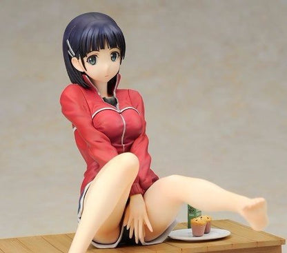 Alter Sword Art Online Suguha Kirigaya 1/8 Scale Figure