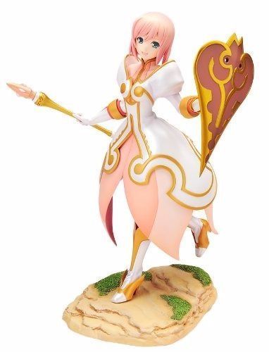 Alter Tales Of Vesperia Estellise Sidos Heurassein Figure