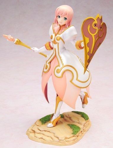 Alter Tales Of Vesperia Estellise Sidos Heurassein Figure