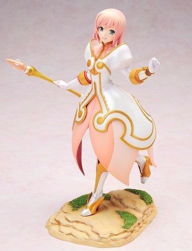 Alter Tales Of Vesperia Estellise Sidos Heurassein Figure