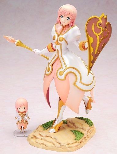 Alter Tales Of Vesperia Estellise Sidos Heurassein Figure