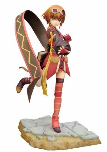 Alter Tales Of Vesperia Rita Mordio 1/8 Pvc Figure F/s