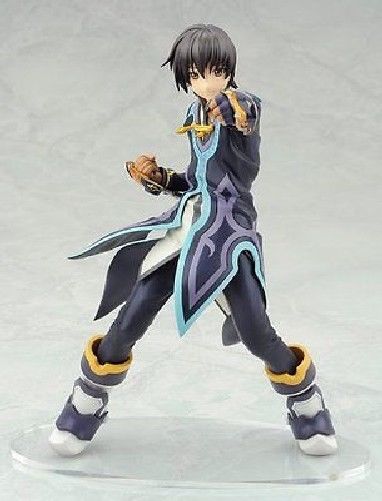 Alter Tales Of Xillia Jude Mathis 1/8 Pvc Figure