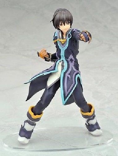 Alter Tales Of Xillia Jude Mathis 1/8 Pvc Figure