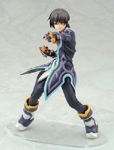 Alter Tales Of Xillia Jude Mathis 1/8 Pvc Figure
