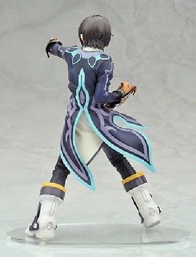 Alter Tales Of Xillia Jude Mathis 1/8 Pvc Figure