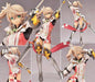 Alter Tales Of Zestiria Alisha Diphda 1/8 Scale Figure