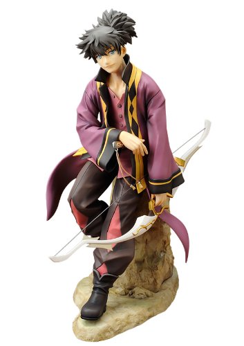 Alter Tales Of Zestiria Raven Of Altosk 1/8 Pvc Figure F/s