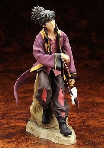 Alter Tales Of Zestiria Raven Of Altosk 1/8 Pvc Figure F/s