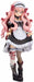 Alter The Familiar Of Zero Louise Gothic And Punk Ver 1/8 Pvc Figure Japan