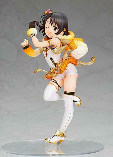Alter The Idolmaster Chie Sasaki: Party Time Gold Ver. 1/7 Scale Figure