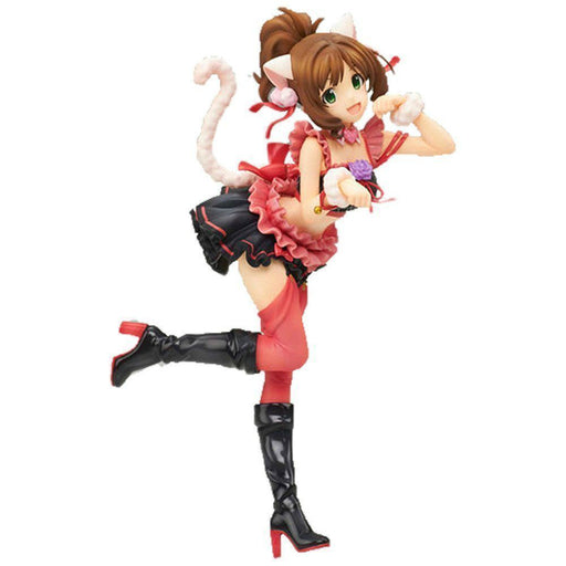 Alter The Idolmaster Cinderella Girls Miku Maekawa 1/8 Pvc Figure