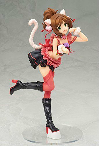 Alter The Idolmaster Cinderella Girls Miku Maekawa 1/8 Pvc Figure