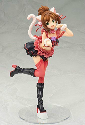 Alter The Idolmaster Cinderella Girls Miku Maekawa 1/8 Pvc Figure