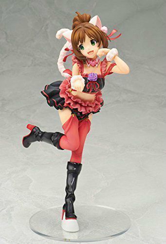 Alter The Idolmaster Cinderella Girls Miku Maekawa 1/8 Pvc Figure