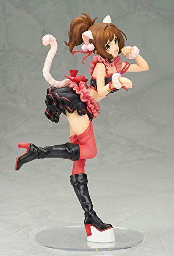 Alter The Idolmaster Cinderella Girls Miku Maekawa 1/8 Pvc Figure