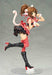 Alter The Idolmaster Cinderella Girls Miku Maekawa 1/8 Pvc Figure