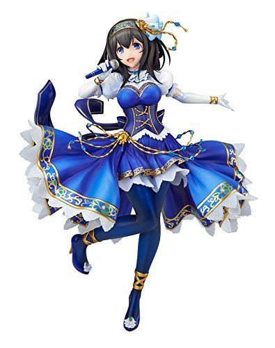 Alter The Idolmaster Fumika Sagisawa: Bright Memories Ver. 1/7 Scale Figure