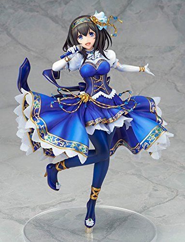 Alter The Idolmaster Fumika Sagisawa: Bright Memories Ver. 1/7 Scale Figure