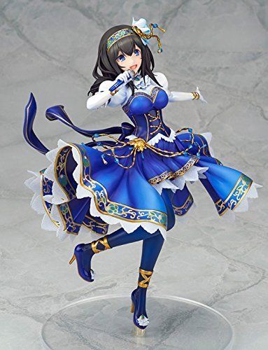 Alter The Idolmaster Fumika Sagisawa: Bright Memories Ver. 1/7 Scale Figure