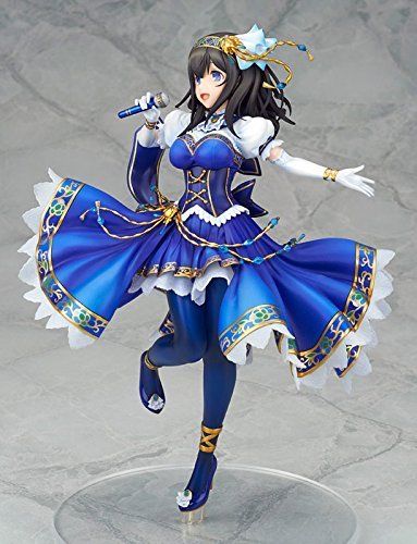 Alter The Idolmaster Fumika Sagisawa: Bright Memories Ver. 1/7 Scale Figure