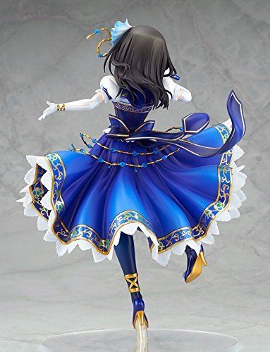 Alter The Idolmaster Fumika Sagisawa: Bright Memories Ver. 1/7 Scale Figure