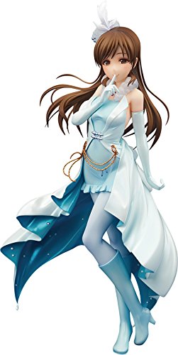 Alter The Idolmaster Minami Nitta Memories Ver. 1/8 Scale Figure