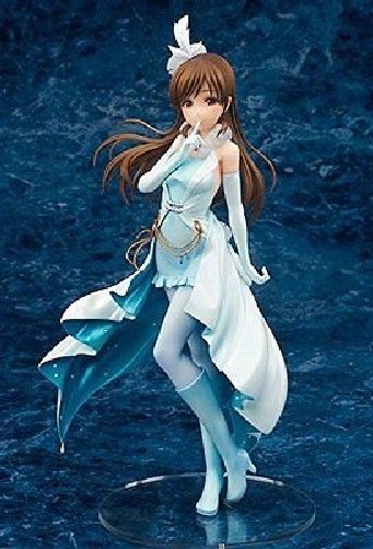 Alter The Idolmaster Minami Nitta Memories Ver. 1/8 Scale Figure