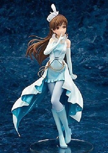 Alter The Idolmaster Minami Nitta Memories Ver. 1/8 Scale Figure
