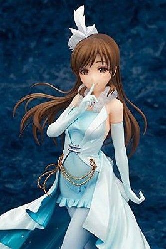 Alter The Idolmaster Minami Nitta Memories Ver. 1/8 Scale Figure