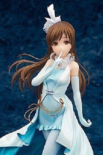 Alter The Idolmaster Minami Nitta Memories Ver. 1/8 Scale Figure