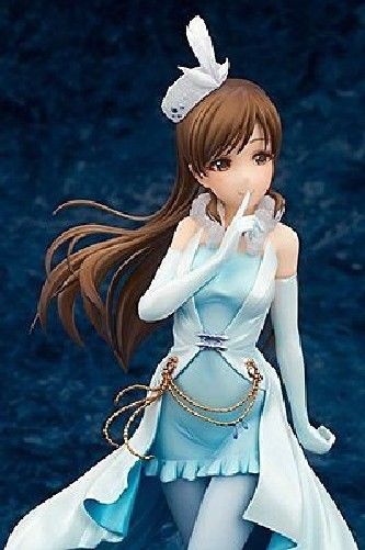Alter The Idolmaster Minami Nitta Memories Ver. 1/8 Scale Figure