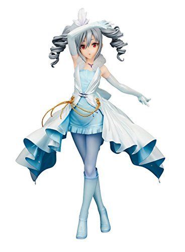 Alter The Idolmaster Ranko Kanzaki Memories Ver. 1/8 Scale Figure - Japan Figure