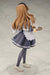 Alter The Melancholy Of Haruhi Suzumiya Mikuru Asahina Maid Ver 1/8 Pvc Figure