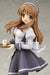 Alter The Melancholy Of Haruhi Suzumiya Mikuru Asahina Maid Ver 1/8 Pvc Figure