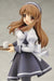 Alter The Melancholy Of Haruhi Suzumiya Mikuru Asahina Maid Ver 1/8 Pvc Figure