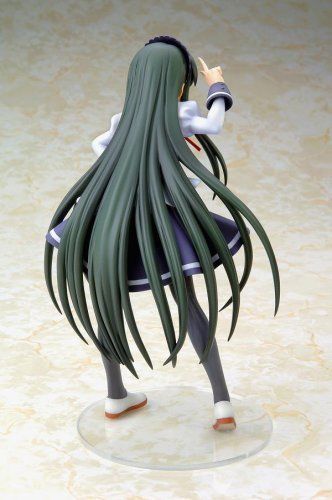 Alter The Melancholy Of Haruhi Suzumiya Tsuruya-san Maid Ver 1/8 Pvc Figure