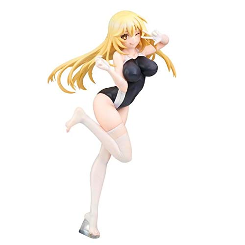 Alter A Certain Scientific Railgun T Food Bee Manipulation Prayer Swimsuit Niso 1/7 Figure Japan- Japan Figure Store - #1 Bring To You The Best Japanese Goods