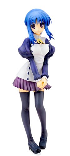 Alter To Heart 2 Ilfa 1/8 Pvc Figure F/s