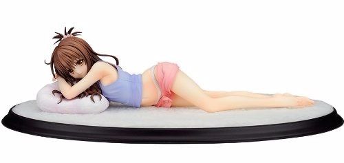 Alter To Love-ru Darkne Mikan Yuuki 1/7 Scale Painted Pvc Figurea