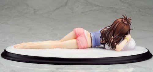 Alter To Love-ru Darkne Mikan Yuuki 1/7 Scale Painted Pvc Figurea
