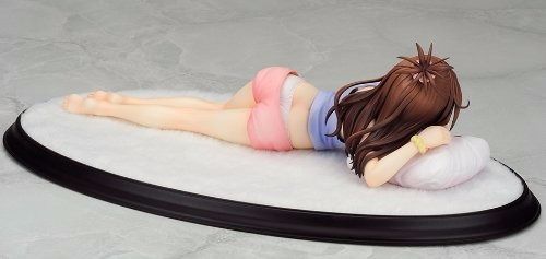 Alter To Love-ru Darkne Mikan Yuuki 1/7 Scale Painted Pvc Figurea