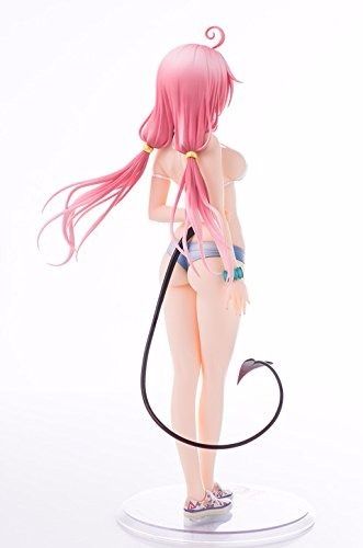 Alter To Love-ru Darkness Lala Satalin Deviluke Pastel Co-de Ver 1/6 Pvc Figure