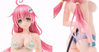 Alter To Love-ru Darkness Lala Satalin Deviluke Pastel Co-de Ver 1/6 Pvc Figure