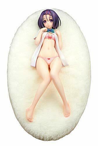 Alter To Love-ru Haruna Sairenji 1/7 Scale Figure - Japan Figure