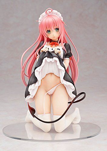 Alter To Love-ru Lala Satalin Deviluke Maid Ver. 1/7 Scale Figure
